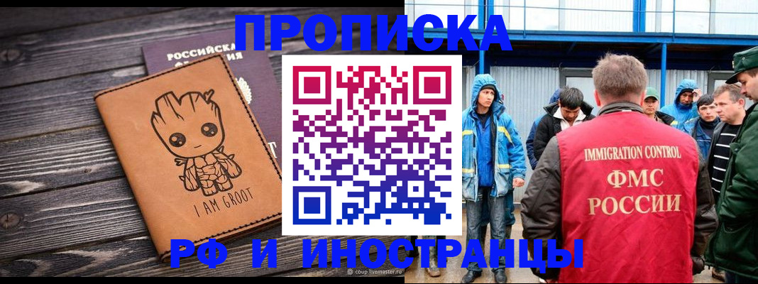 прописка от собственника в Зее